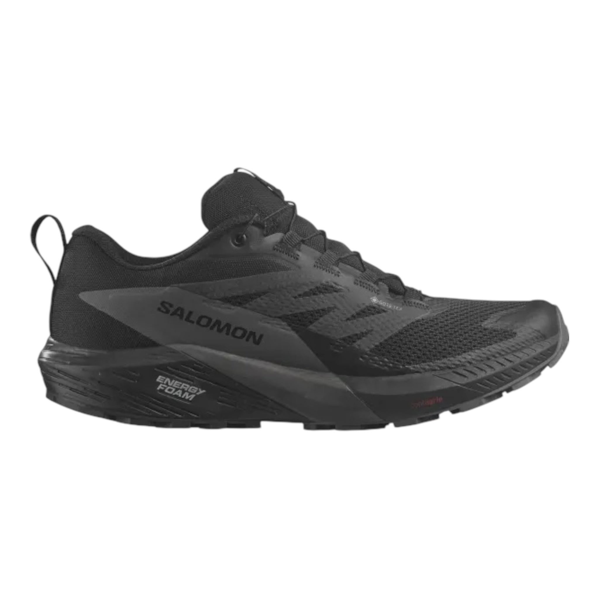SENSE RIDE 5 GORE-TEX MAN Black