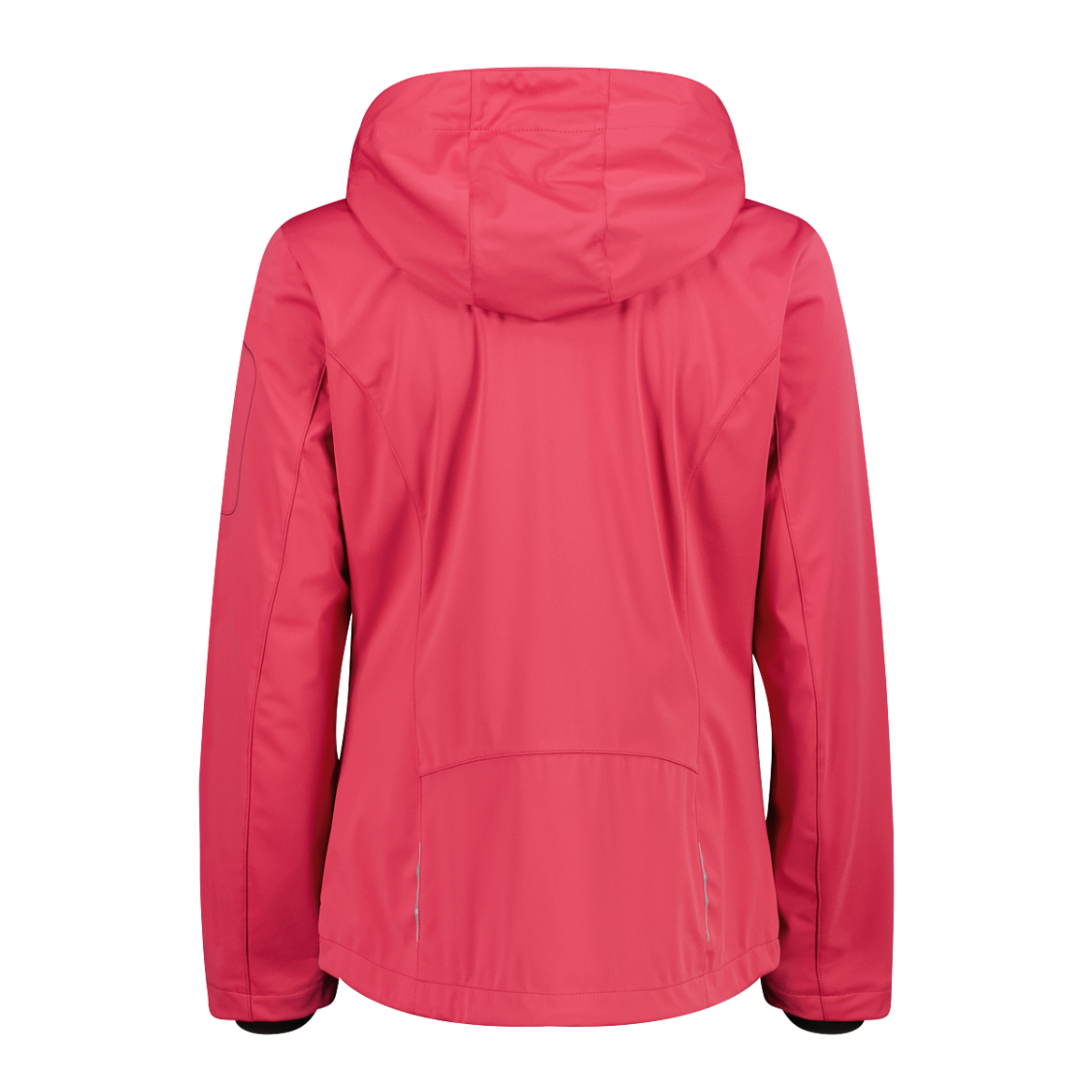CMP Donna Giacca Softshell Light