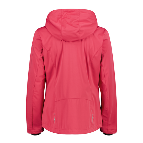 CMP Donna Giacca Softshell Light