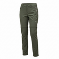 Pantalone tecnico zip-off da donna Nordsen