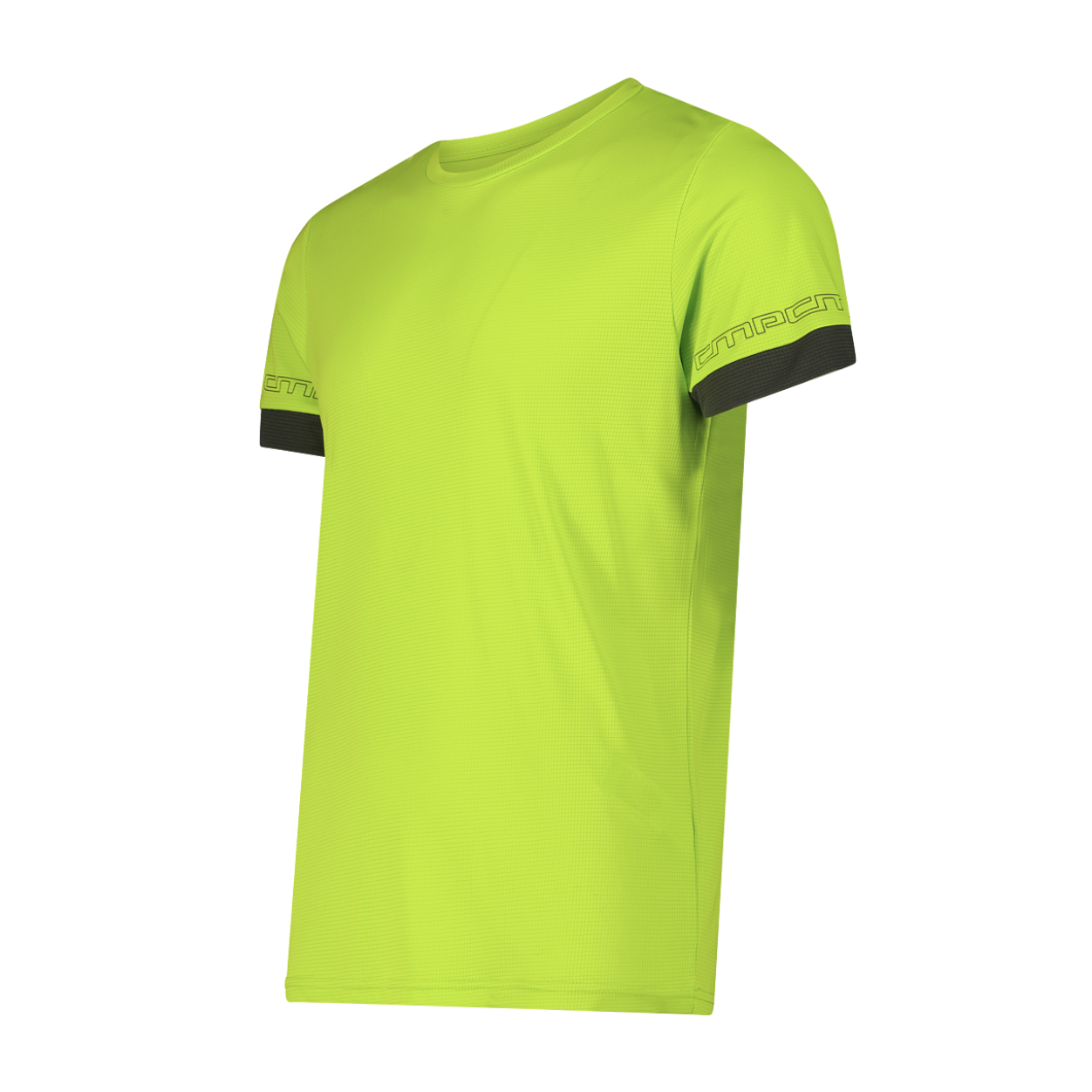 T-shirt Unlimitech da uomo con logo
