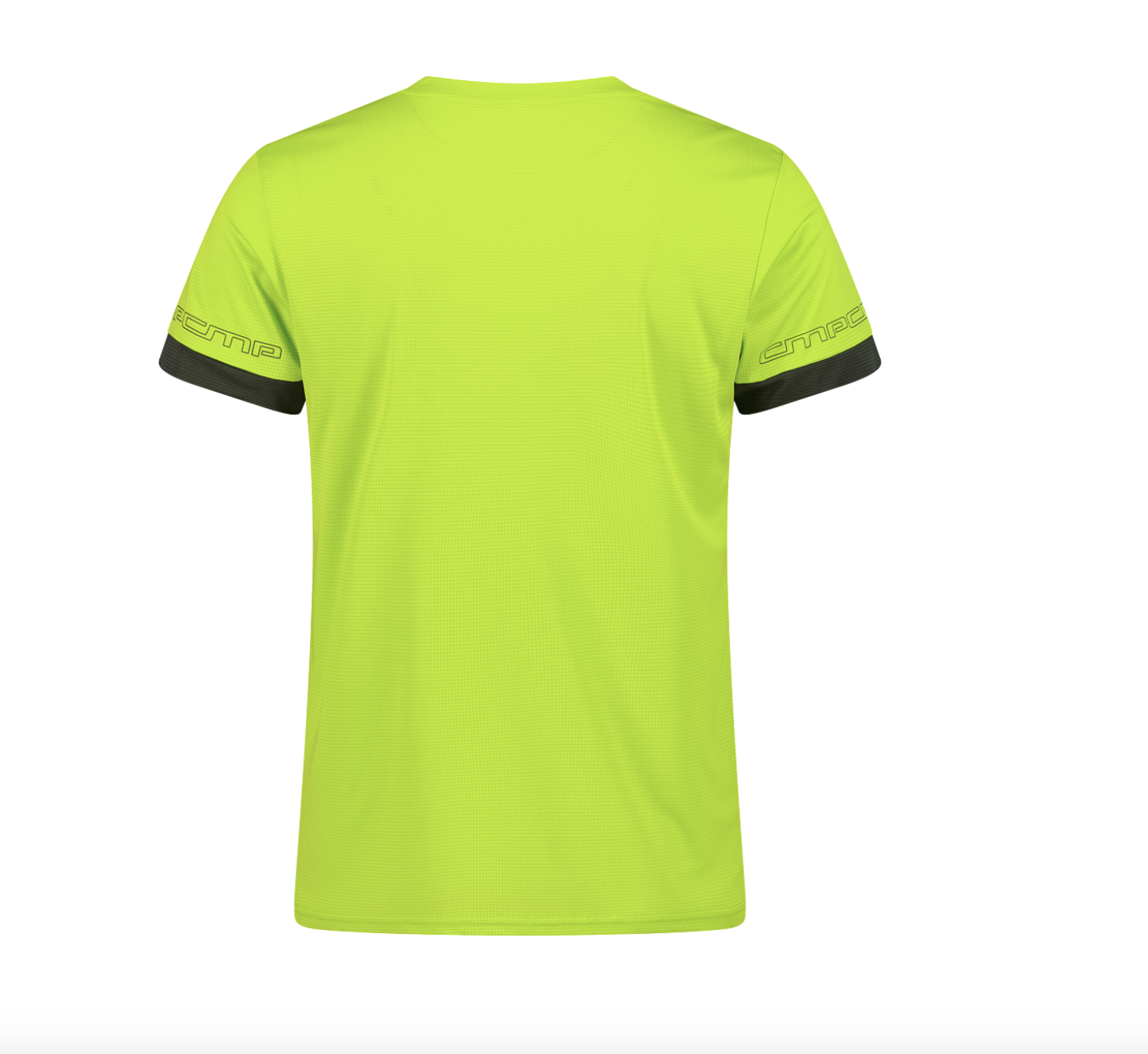 T-shirt Unlimitech da uomo con logo