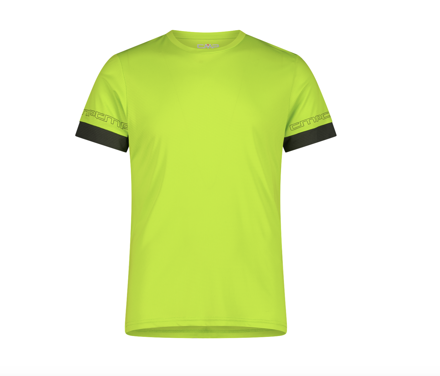 T-shirt Unlimitech da uomo con logo