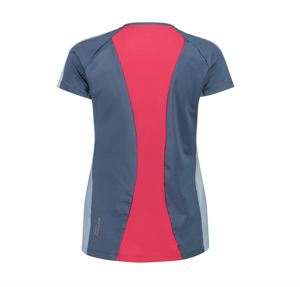 T-shirt Tecnica da Trail da Donna
