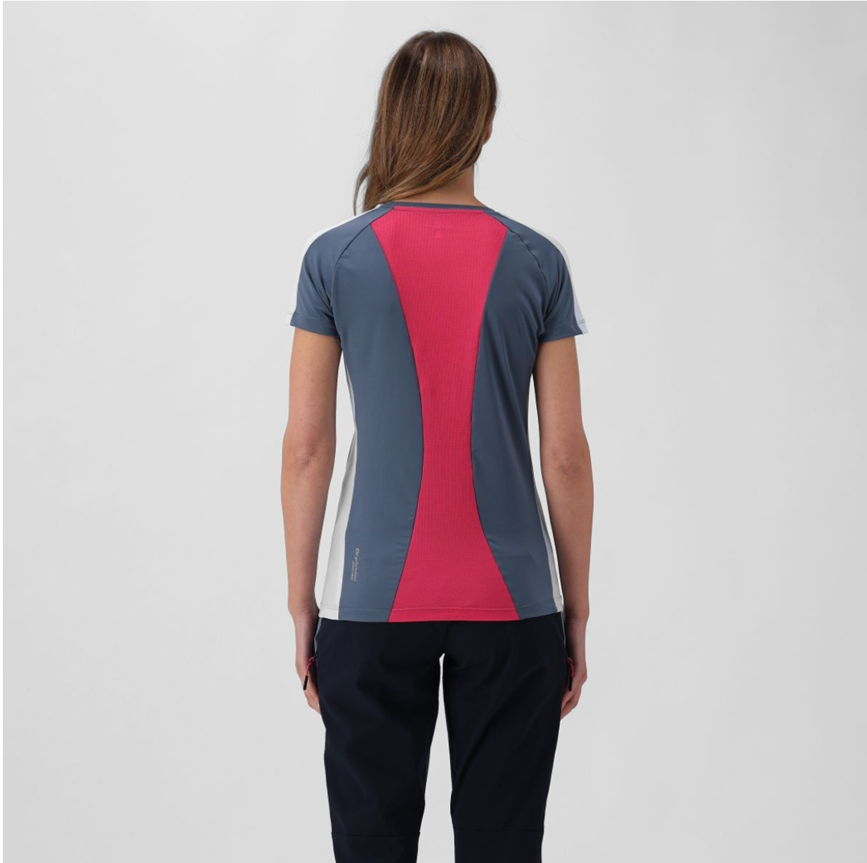 T-shirt Tecnica da Trail da Donna
