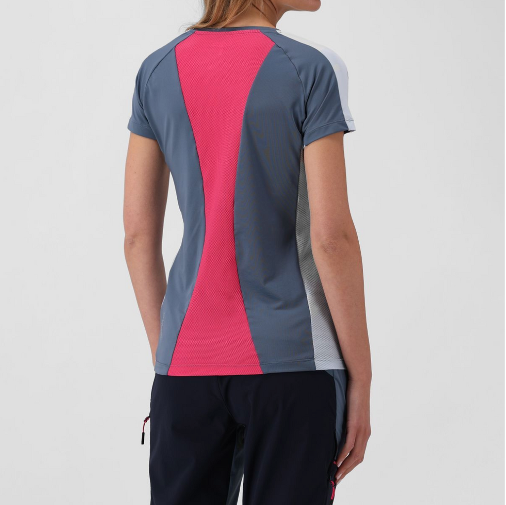T-shirt Tecnica da Trail da Donna