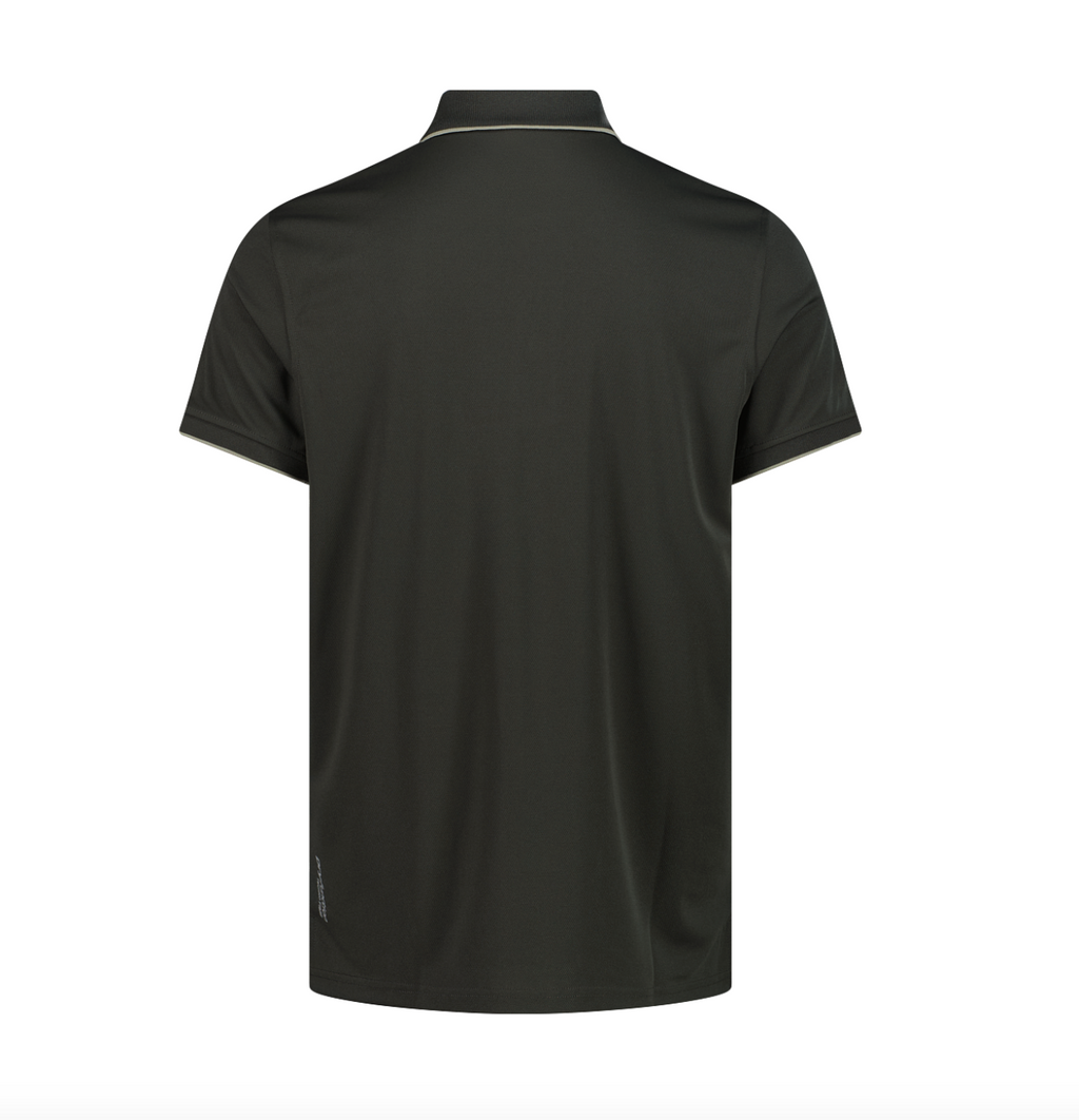 Polo piquet