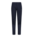 Pantaloni trekking ginocchia rinforzate da donna