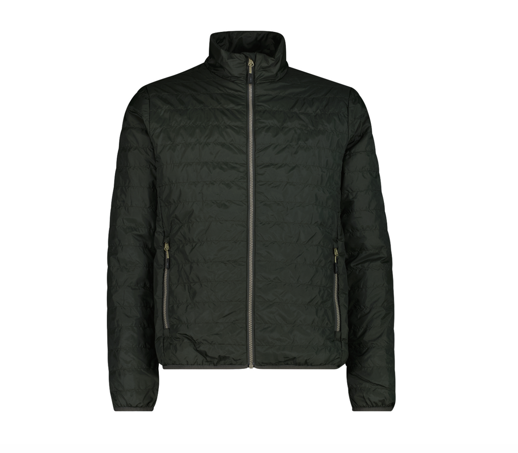 Piumino imbottito Feel Warm Flat