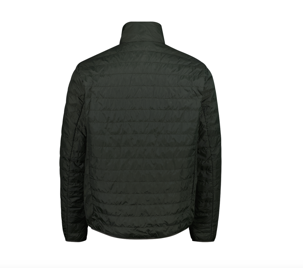 Piumino imbottito Feel Warm Flat