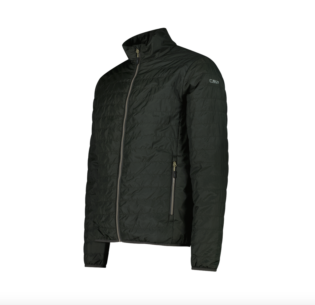 Piumino imbottito Feel Warm Flat