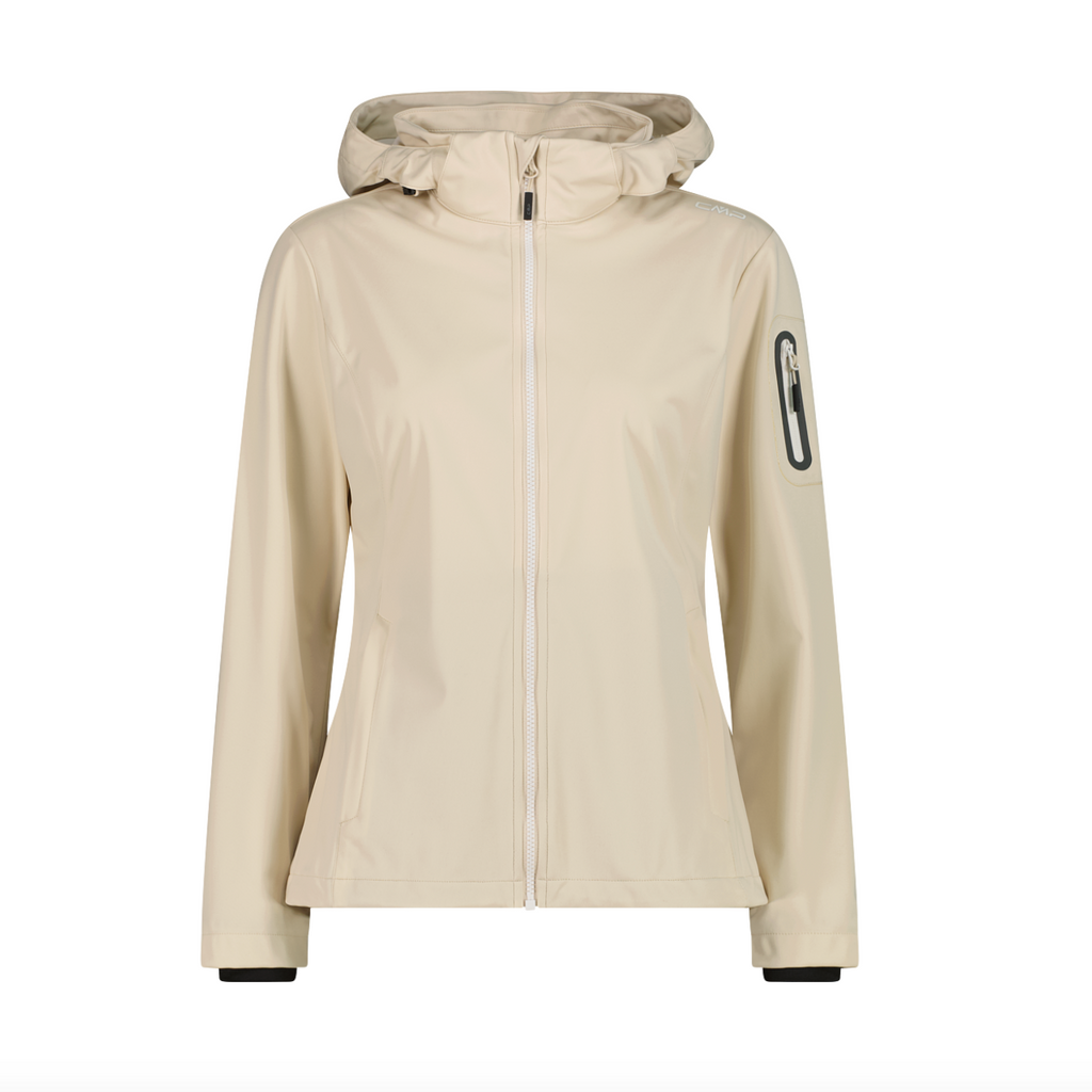 CMP Donna Giacca Softshell Light