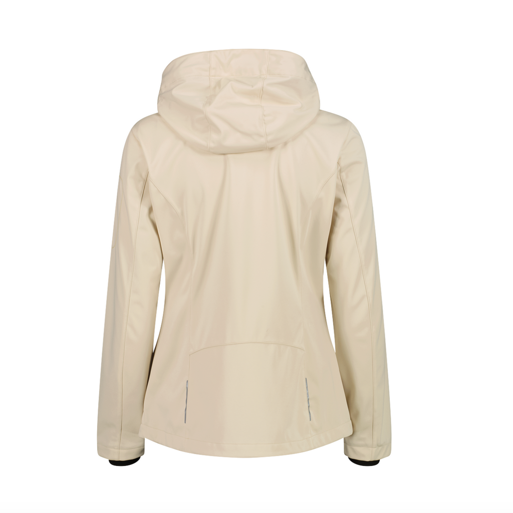 CMP Donna Giacca Softshell Light
