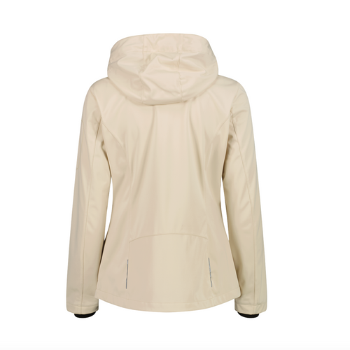 CMP Donna Giacca Softshell Light