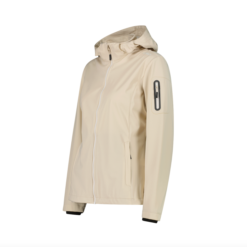 CMP Donna Giacca Softshell Light