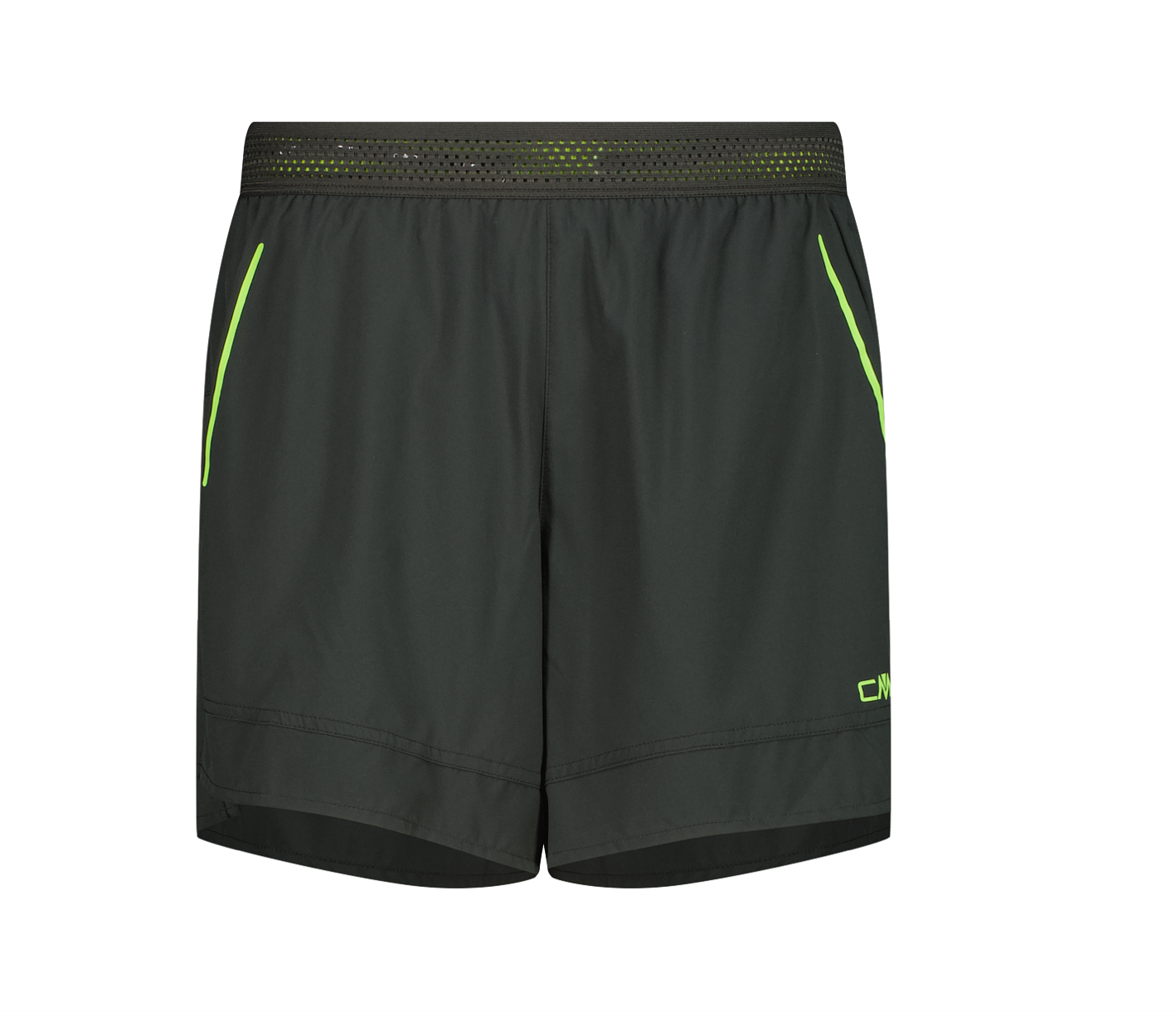 Pantaloni corti da trekking