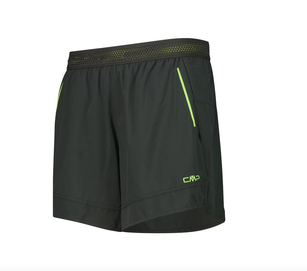 Pantaloni corti da trekking
