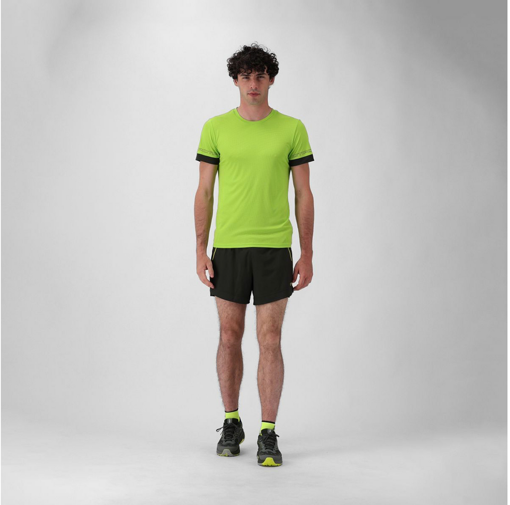 Pantaloni corti da trekking