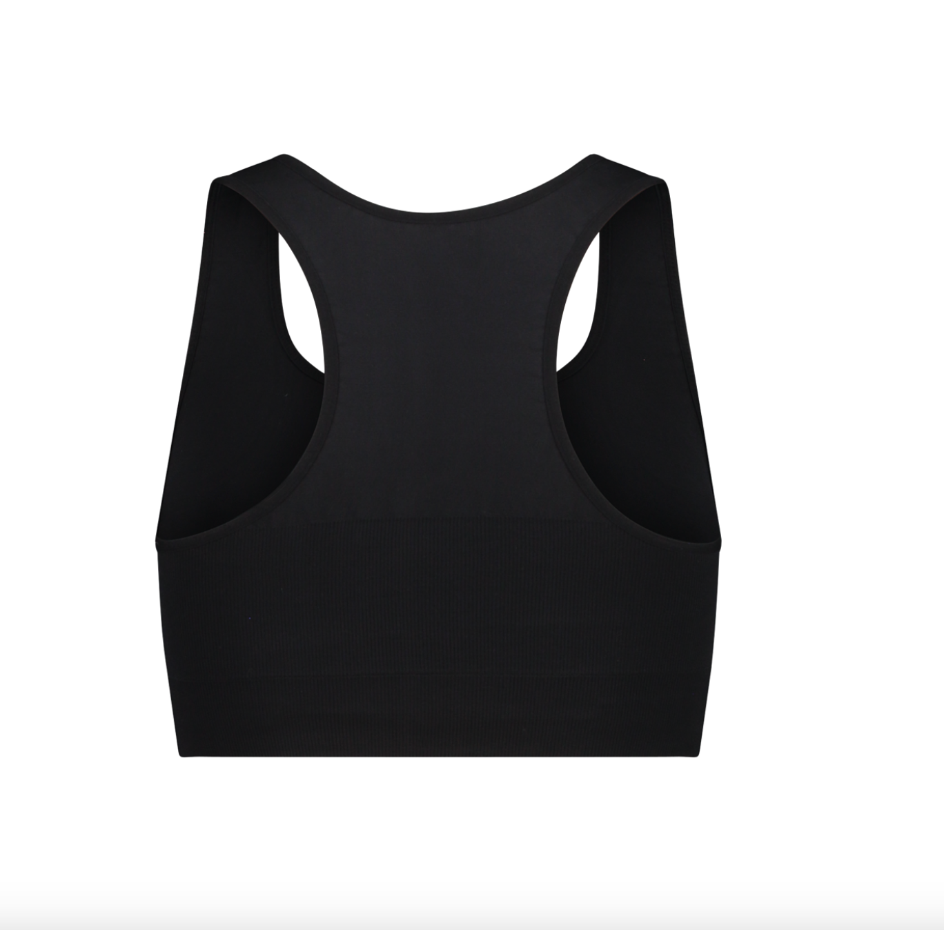 Top Seamless multifunzionale da donna