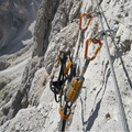Set Ferrata - Noleggio