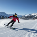 Snowboard - Noleggio