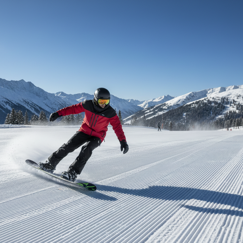 Snowboard - Noleggio